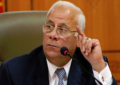 اللواء عادل الغضبان